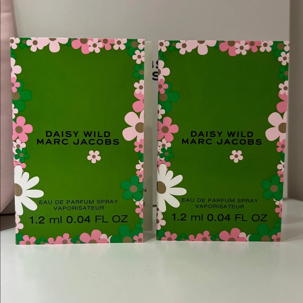 Marc Jacobs brand new